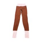 Nike NWT Womens Leggings Small Pants Yoga Luxe High-Waist DM6996-217 MSRP $100 Photo 1