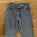 Tommy Hilfiger  - Straight Leg Jeans in Light Blue Photo 1