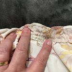 Cooper and Ella  beautiful one shoulder floral blouse Size 2x Photo 6