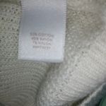 LC Lauren Conrad Lauren Conrad XXL Oversized Creme Tunic Pullover Sweater Top Plus Photo 12