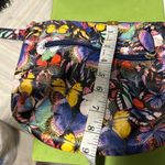 Imoshion  Colorful Butterfly Print Women's Bag-LIKE NEW Photo 7