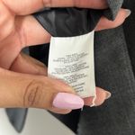 J.Crew Super 120s Grey Blazer Photo 6