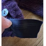 Brooks Brothers Cashmere & Silk Blend Cardigan Sweater Size M Photo 2