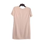 Aritzia Babaton Patricio soft pink mini dress size 4 Photo 1