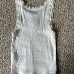 RVCA Lace tank top Photo 1