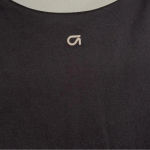 Gap NWT GAPFIT Active Tank Dress True Black Hidden Inner Short Phone PocketSize XXL Photo 7