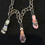 ATTENTION SHOE LOVERS: Bracelet Photo 1