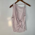 Lululemon Dare To Drop Tank Pink Glow Photo 4