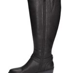 Easy Street Luella Boots Tall Fashion Black Knee High Tall Size 7.5 M NIB Photo 9