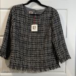Anne Klein  blouse NWT Photo 0