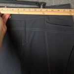 Athleta Woman Sz 14 Gray Hiking, Climbing, Travel outdoors Pants Photo 7