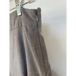 Old Navy Y2K Lace Trim Sexy Office Siren Britney Spears Lolita Mini Skirt Low Rise Size 8 Photo 2