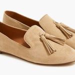 Crown & Ivy  tassel loafers holiday winter preppy classic boho flats Photo 0