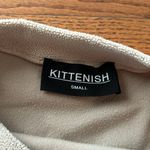 Kittenish  Sweater Photo 1