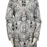 Anthropologie Odd Molly Long Knit Cardigan Size L Photo 0