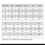 Beachsissi ‎ tankini cherry pickers NWT Small Photo 3