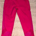 Victoria Sport Size m Athletic Capri Pant Photo 6