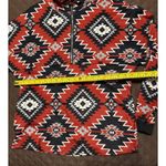 Crazy Train Women’s  Bridle Up Pullover Fleece - Size small Photo 9