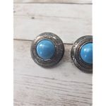 Vintage Clip On Earrings Photo 4
