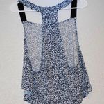 Victoria's Secret  Leopard Workout Top Photo 5