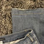 French Connection 🌺 DENIM TROUSER WIDE LEG JEANS SIZE 6🌺 Photo 4