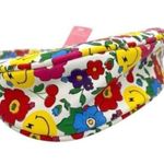 Skinny Dip London Kelly Flower Smiles Shoulder Bag New Photo 7