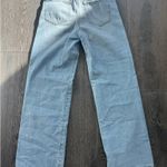 Garage  Jeans Wide Leg Photo 1