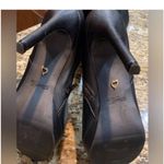 Thalia Sodi Black Women's Boots thigh high size 5.5 Photo 12