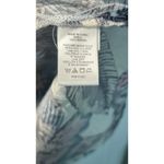 1. State NWT  Blue Crush Floral Print Open Flutter Sleeve Top Size Small Photo 8