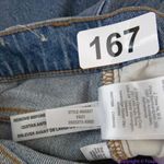 Madewell NEW High-Rise Slim Boyjean in Neal Wash: TENCEL™ Denim, 27 Photo 14