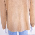 Madewell  Glenbrook Half-Zip‎ Pullover Sweater, NEW, women's size XS Photo 9