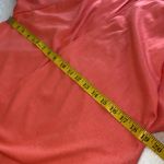 Judith March kimono jacket belted waist wide fringed sleeves size small Photo 3