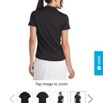 Puma Women's Cloudspun Piped Golf Polo size XXL BNWT Photo 2