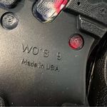 Sloggers NEW  Floral Blue Slip on Waterproof Comfort Shoes Womens Size 9 Garden Photo 6