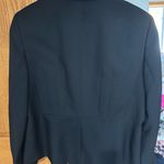 Black Label NWOT!  Women's Elegant Black Suit Jacket Photo 1