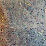 B. Smart  White Sequin Prom Dress Photo 10