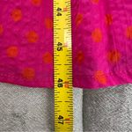 Alexis  Women’s Thalssa Maxi Dress Off Shoulder Ruched Middle Pink Size S NEW Photo 7