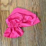 Hats with Heart Zoey Scarf Sky Blossom Floral Pink Hair Wrap Chemo NWT Photo 3