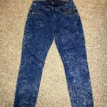 Vanilla Star Jeans Vanilla star acid washed jeans Photo 0