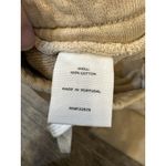 Tularosa Revolve Sweatpants  The Benny Jogger Organic Cotton Sz XL NEW $158 KHAKI Photo 5