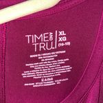 Time & Tru  swing dress - size XL Photo 2