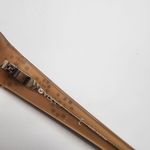 Vogue Brown, Tan, & Gold Prescription Glasses Frames Photo 6