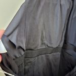 ANDIE Swim One Piece The Luzon Eco Nylon Black Classic Neutral Staple Vacation Photo 9