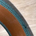 Axcess genuine leather belt size medium Photo 10