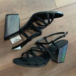 Rampage Black Emilia Pump NWT Sz Women's 10 Photo 4