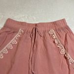 Women's High Rise Pull On Shorts Size X Photo 2