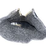 Catherine Malandrino Black Leather Boots Photo 4