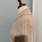 Ivicoer Women Beige Elegant Long Sleeve V Photo 5