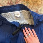 Speedo Vintage Windbreaker/Warm-Up Pants, Size Small Photo 2