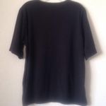 Ladies' Bon Worth Short Sleeved T-Shirt large Photo 4